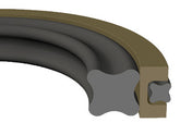 AQ Piston Seal